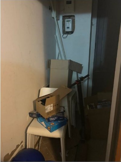 Negozio o bottega in Via IV Novembre, 7 a Niscemi — asta giudiziaria — fotografia 6