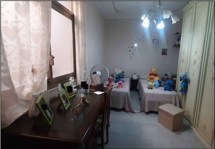 Villino in Via Francesco Lanza, 6 a Misilmeri — asta giudiziaria — fotografia 12