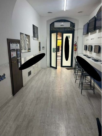 Negozio o bottega in Via IV Novembre, 7 a Niscemi — asta giudiziaria — fotografia 3