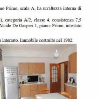 Appartamento in Via Alcide De Gasperi 1 a Terme Vigliatore — 2164 € — asta giudiziaria — fotografia 16