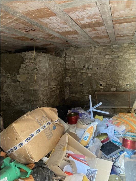 Appartamento in Frazione Località Fabiano… a Rivergaro — asta giudiziaria — fotografia 9