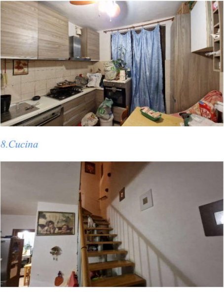Appartamento in Via Milano 58 a Landriano — asta giudiziaria — fotografia 3
