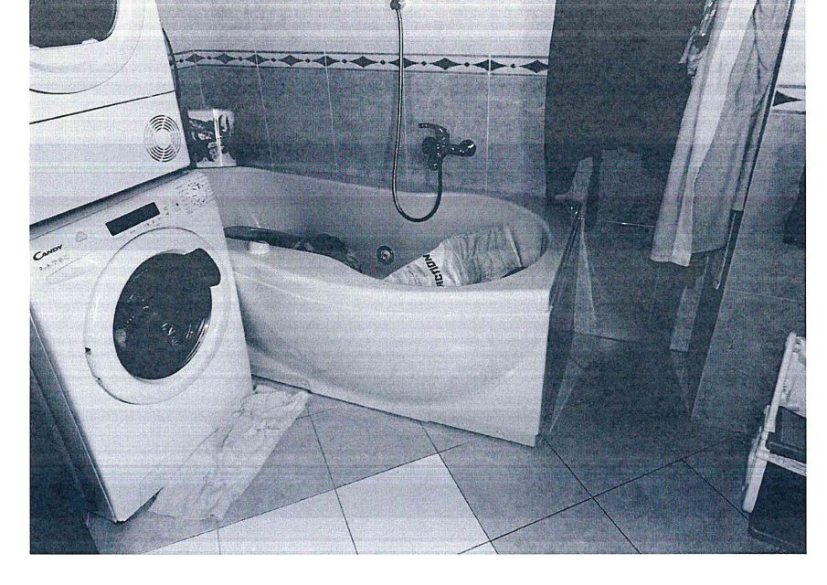 Appartamento in Via Antonio Angeleri 25/b a Pieve del Cairo — asta giudiziaria — fotografia 19