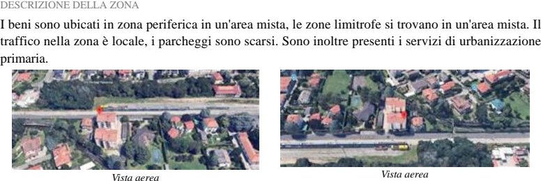 Appartamento in Via Brennero 33 a Seveso — asta giudiziaria — fotografia 6