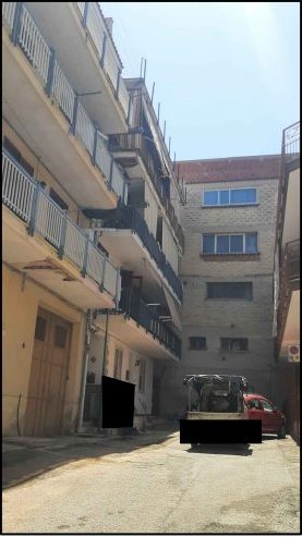 Villino in Via Francesco Lanza, 6 a Misilmeri — asta giudiziaria — fotografia 6