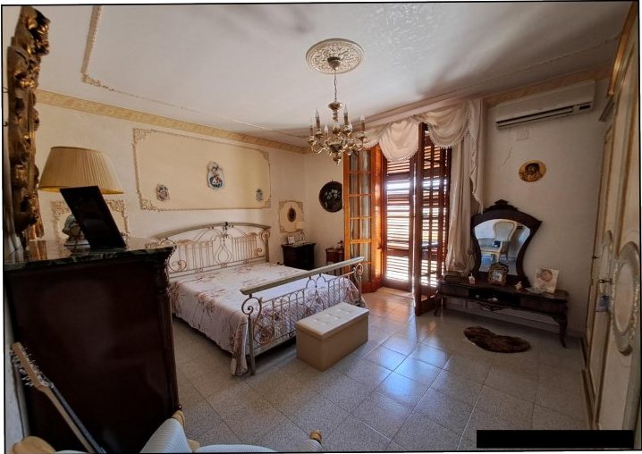 Villino in Via Francesco Lanza, 6 a Misilmeri — asta giudiziaria — fotografia 13