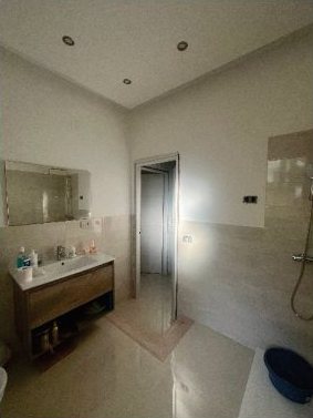 Villa in C.da Coda di Volpe a Bolognetta — asta giudiziaria — fotografia 9