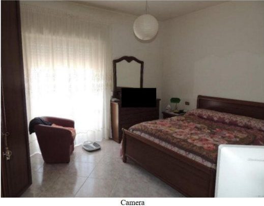 Appartamento in Via Alcide De Gasperi 1 a Terme Vigliatore — 2164 € — asta giudiziaria — fotografia 3