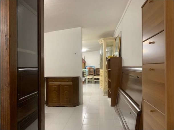 Magazzino in Vicolo Francesco Baracca 10 a Voghera — asta giudiziaria — fotografia 15