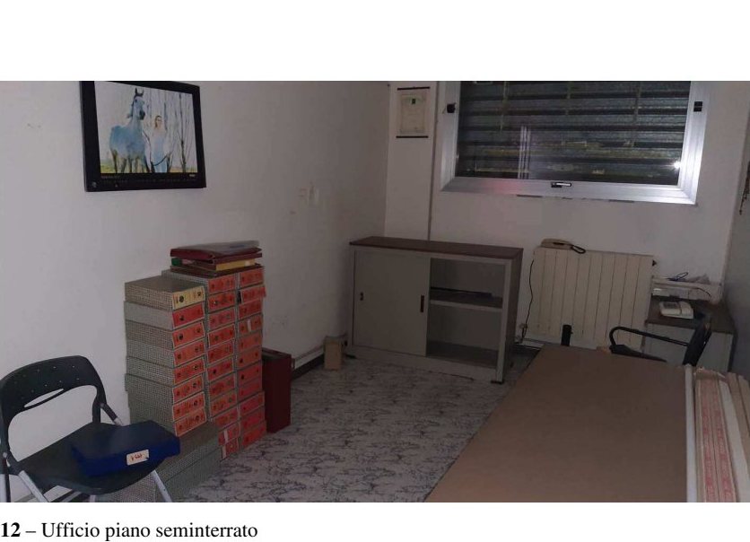 Negozio o bottega in via dei Lecci a Castiglione del Lago — asta giudiziaria — fotografia 17