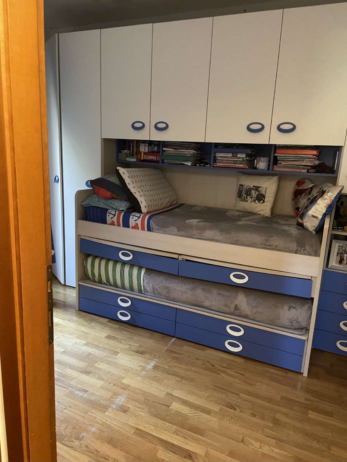 Abitazione civile in via della Filanda… a Motta di Livenza — 110.000 € — asta giudiziaria — fotografia 10