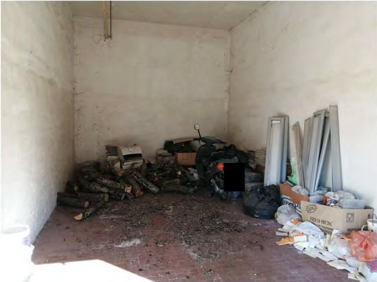 Appartamento in via Luigi Curto a Polla — asta giudiziaria — fotografia 12