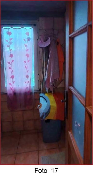 Abitazione economica in Vocabolo Chiorano, 40 a Magliano Sabina — asta giudiziaria — fotografia 21