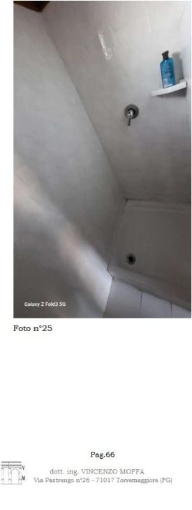 Impianto sportivo in Via Ordona a Foggia — asta giudiziaria — fotografia 13