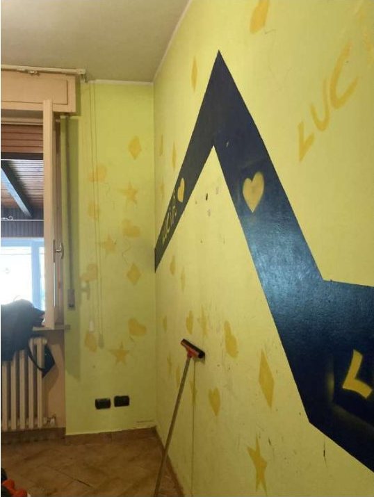 Appartamento in Via Albertina 44 a Cervesina — asta giudiziaria — fotografia 18