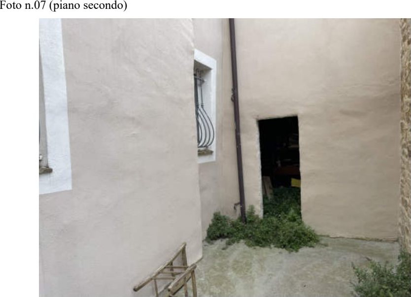 Appartamento in Via Roma 12 a Santa Vittoria in Matenano — asta giudiziaria — fotografia 8
