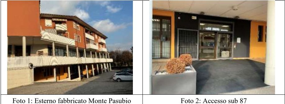 Compendio pignorato in Via Dottore Pietro Ragazzoni… a Marostica — asta giudiziaria — fotografia 10