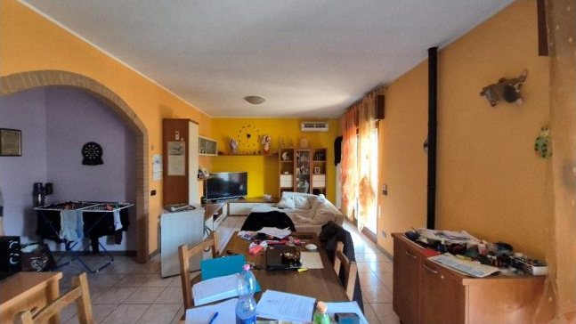 Appartamento in Frazione Pederiva di Grancona a Val Liona — asta giudiziaria — fotografia 13
