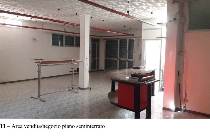 Negozio o bottega in via dei Lecci a Castiglione del Lago — asta giudiziaria — fotografia 18