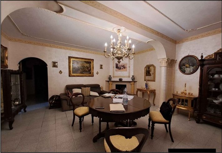 Villino in Via Francesco Lanza, 6 a Misilmeri — asta giudiziaria — fotografia 15