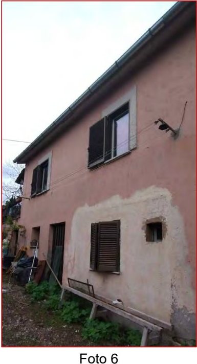 Abitazione economica in Vocabolo Chiorano, 40 a Magliano Sabina — asta giudiziaria — fotografia 9