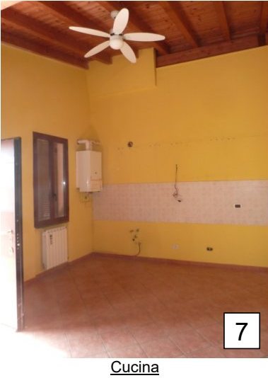 Appartamento in Via Pertini 27 a Vescovato — asta giudiziaria — fotografia 9