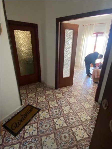 Abitazione civile in VIa Vincenzo Cappelleri, 122 a Roccella Ionica — asta giudiziaria — fotografia 7