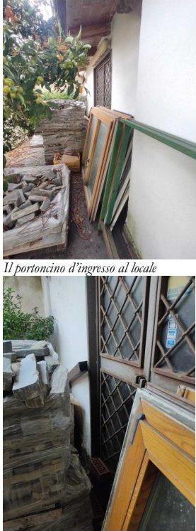 Negozio in Via Masseria Vecchia, 29 a Giugliano in Campania — asta giudiziaria — fotografia 8