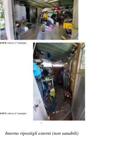 Abitazione civile in Via di Villa Altieri, 438B a Lucca — asta giudiziaria — fotografia 12