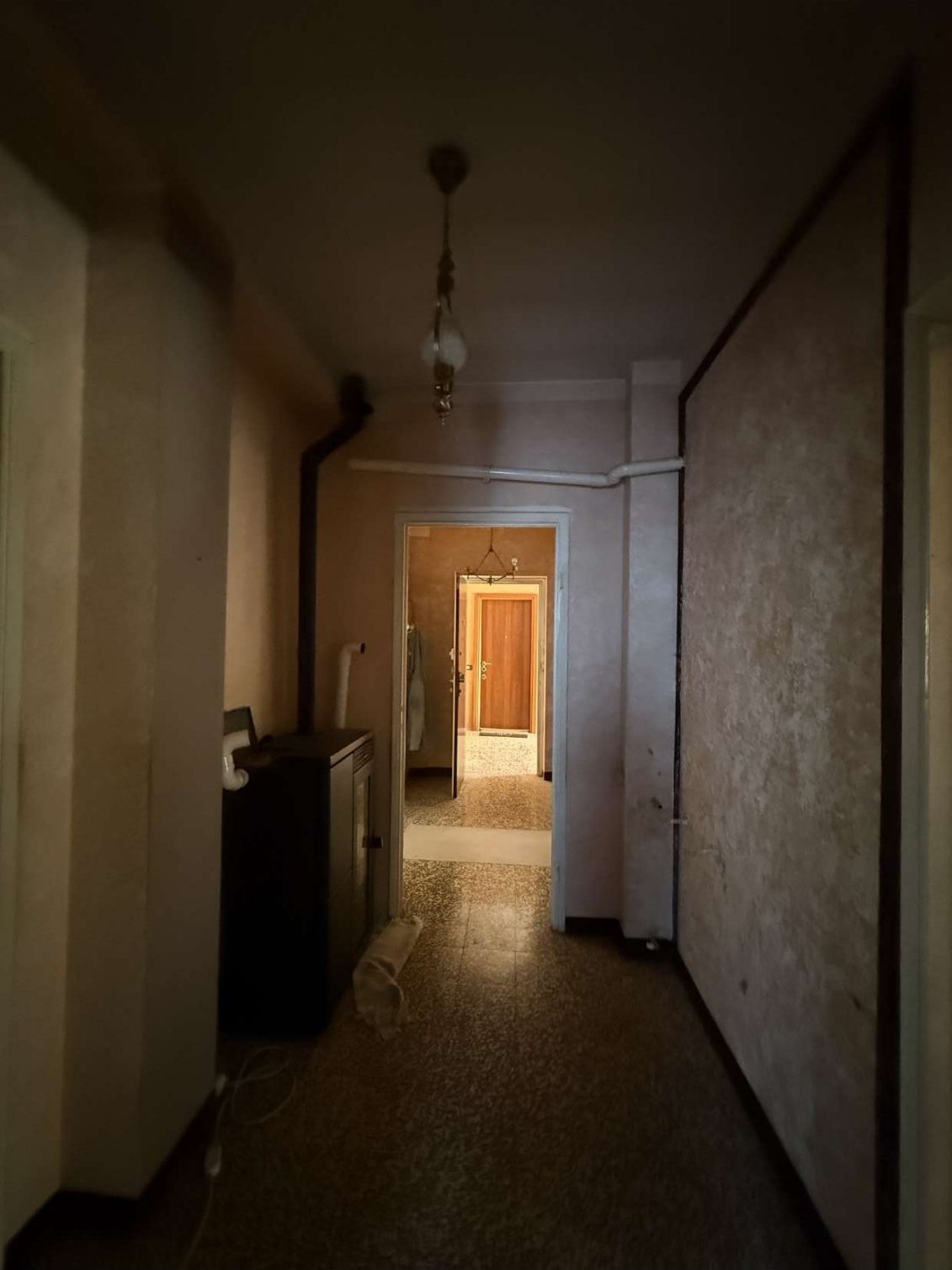 Appartamento in Via Brennero 33 a Seveso — asta giudiziaria — fotografia 3