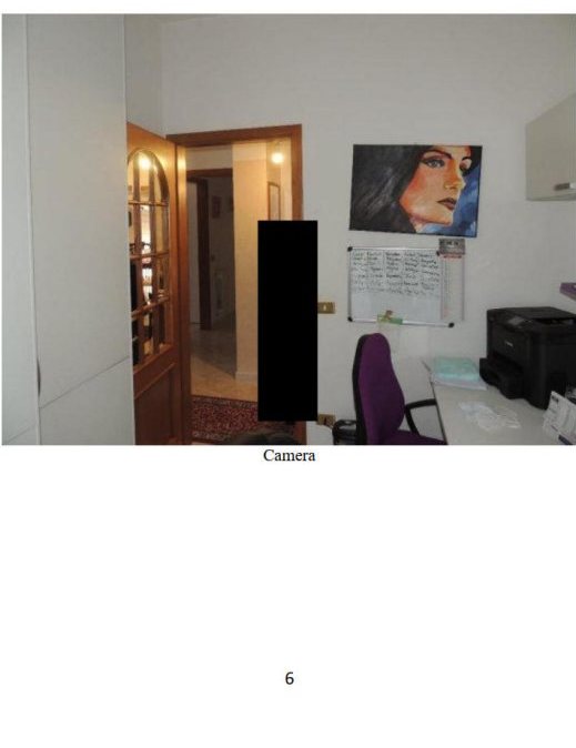Appartamento in Via Alcide De Gasperi 1 a Terme Vigliatore — 2164 € — asta giudiziaria — fotografia 9
