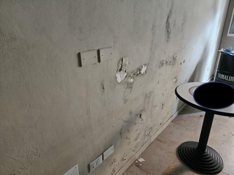 Negozio o bottega in Via Lorenzo Iandolino, 2 a Palermo — asta giudiziaria — fotografia 7