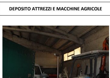 Compendio pignorato in Strada Bivio Teodorano-Piandis… a Meldola — asta giudiziaria — fotografia 9