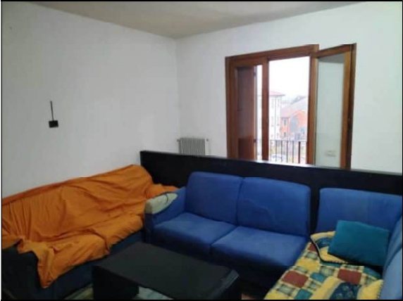 Abitazione civile in Via Corte… a Sernaglia della Battaglia — 66.000 € — asta giudiziaria — fotografia 2