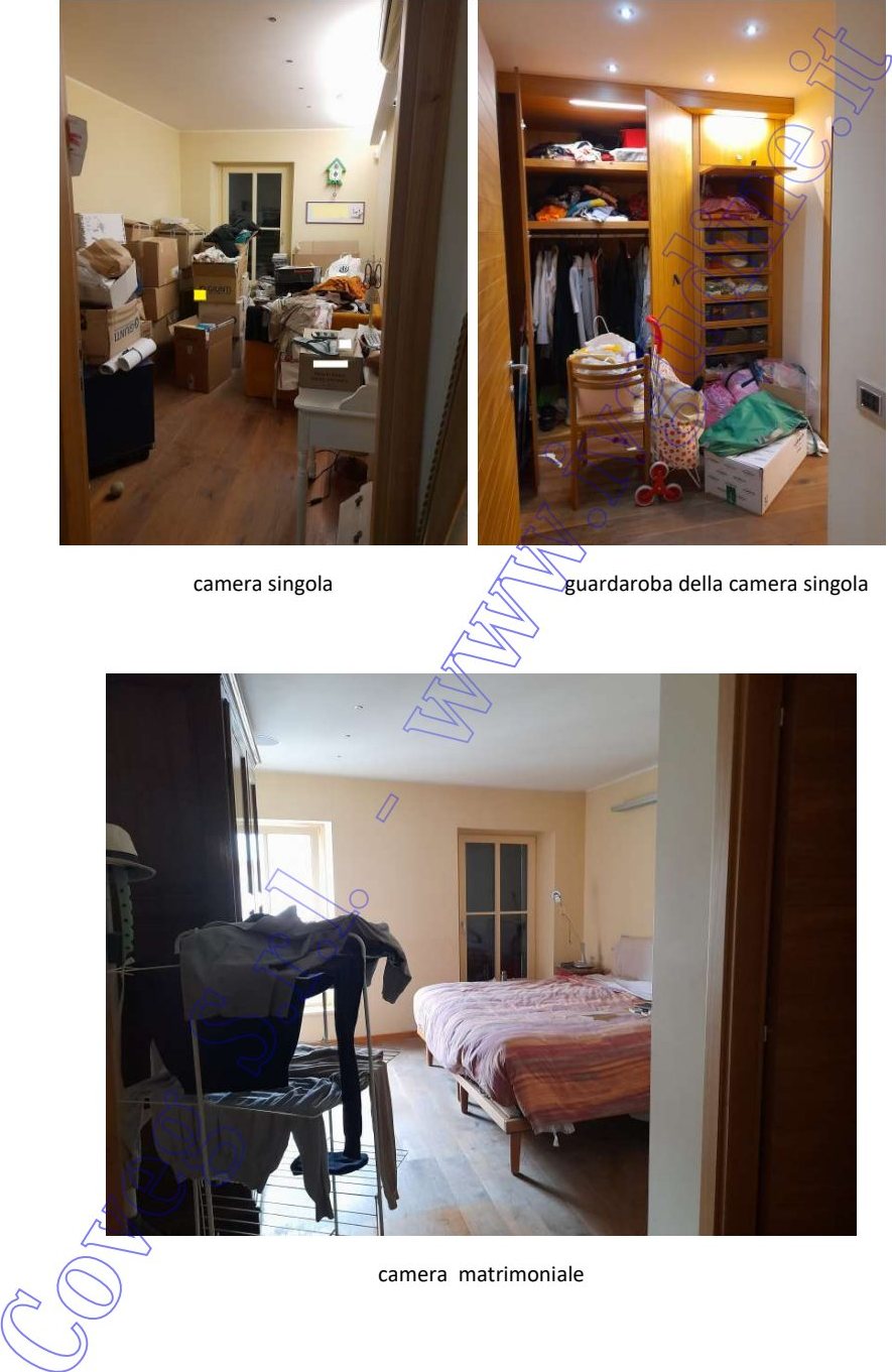 Appartamento in Via Vittorio Veneto, 28 a Udine — 668.000 € — asta giudiziaria — fotografia 5