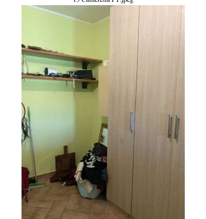 Appartamento in Via Albertina 44 a Cervesina — asta giudiziaria — fotografia 15