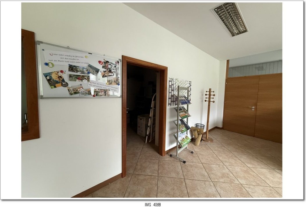 Ufficio in Zona Artigianale Lahne 9/I a San Martino in Passiria — asta giudiziaria — fotografia 10