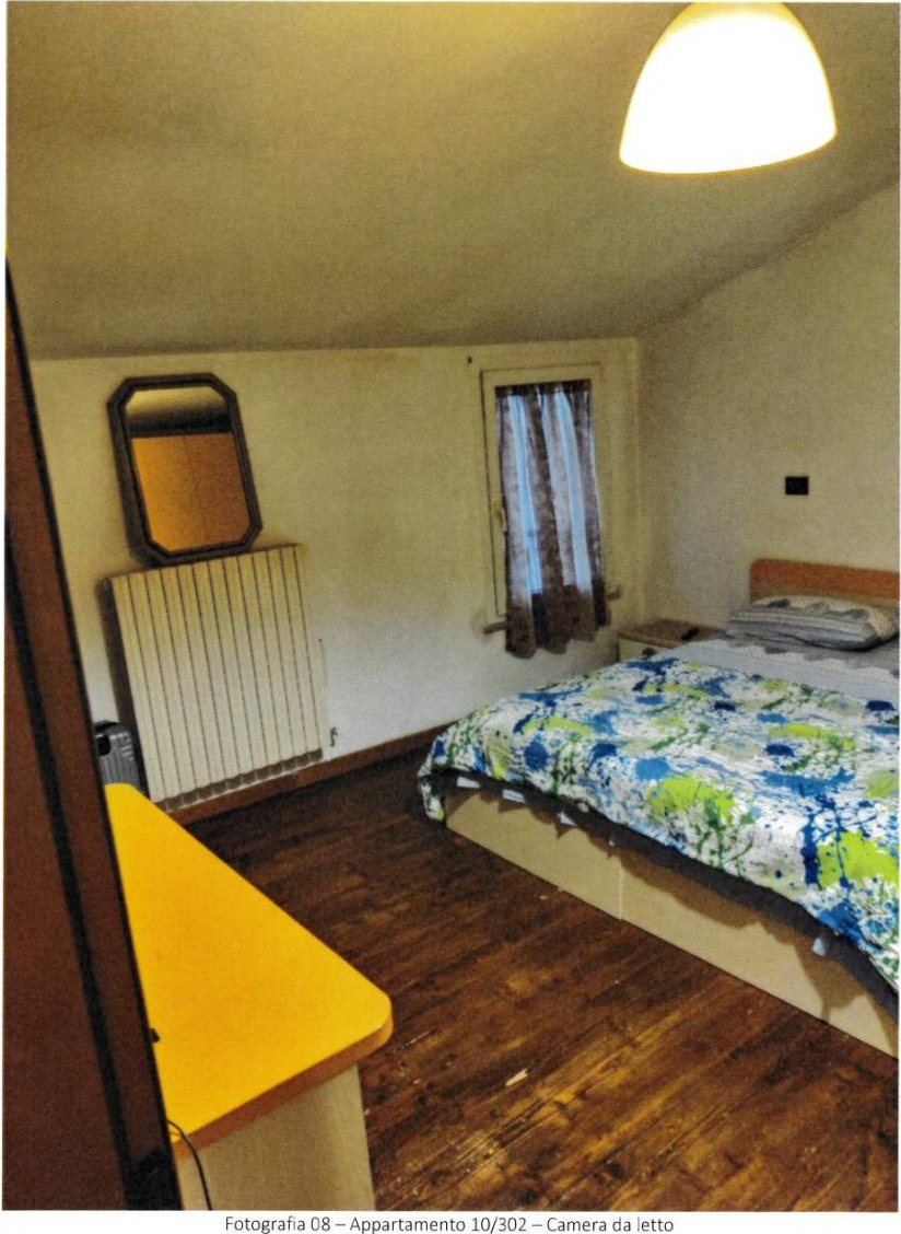 Abitazione economica in Via Cesure, 29 a Castel d'Ario — asta giudiziaria — fotografia 9