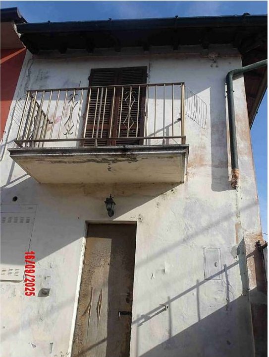 Appartamento in Via Trento 27 a Grontardo — asta giudiziaria — fotografia 6