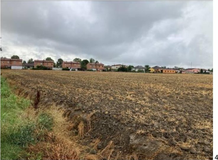 Terreno in Via Rovigo a Ostiglia — asta giudiziaria — fotografia 4