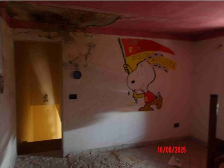 Appartamento in Via Trento 27 a Grontardo — asta giudiziaria — fotografia 18