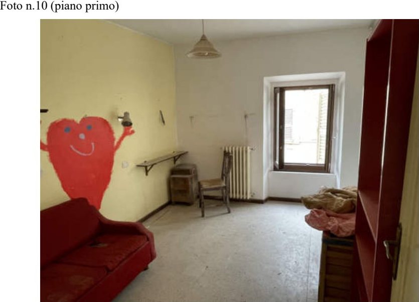 Appartamento in Via Roma 12 a Santa Vittoria in Matenano — asta giudiziaria — fotografia 10