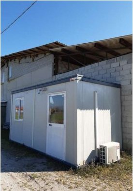 Fabbricato agricolo in via Valvasona… a San Giorgio della Richinvelda — asta giudiziaria — fotografia 15