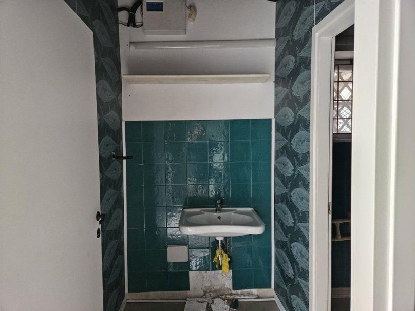 Negozio o bottega in Via Lorenzo Iandolino, 2 a Palermo — asta giudiziaria — fotografia 3