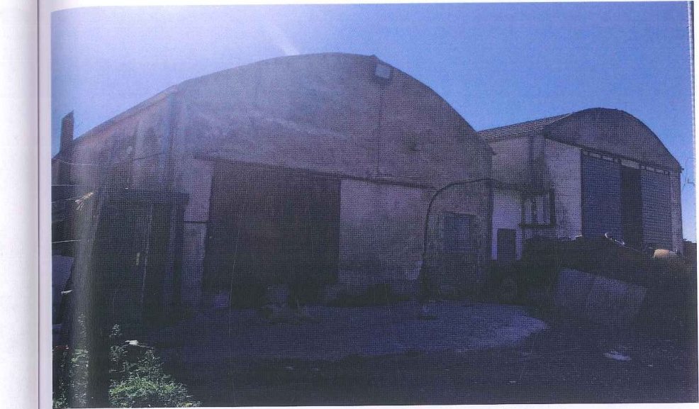 Compendio pignorato in località Monte Poto a Genzano di Lucania — asta giudiziaria — fotografia 22