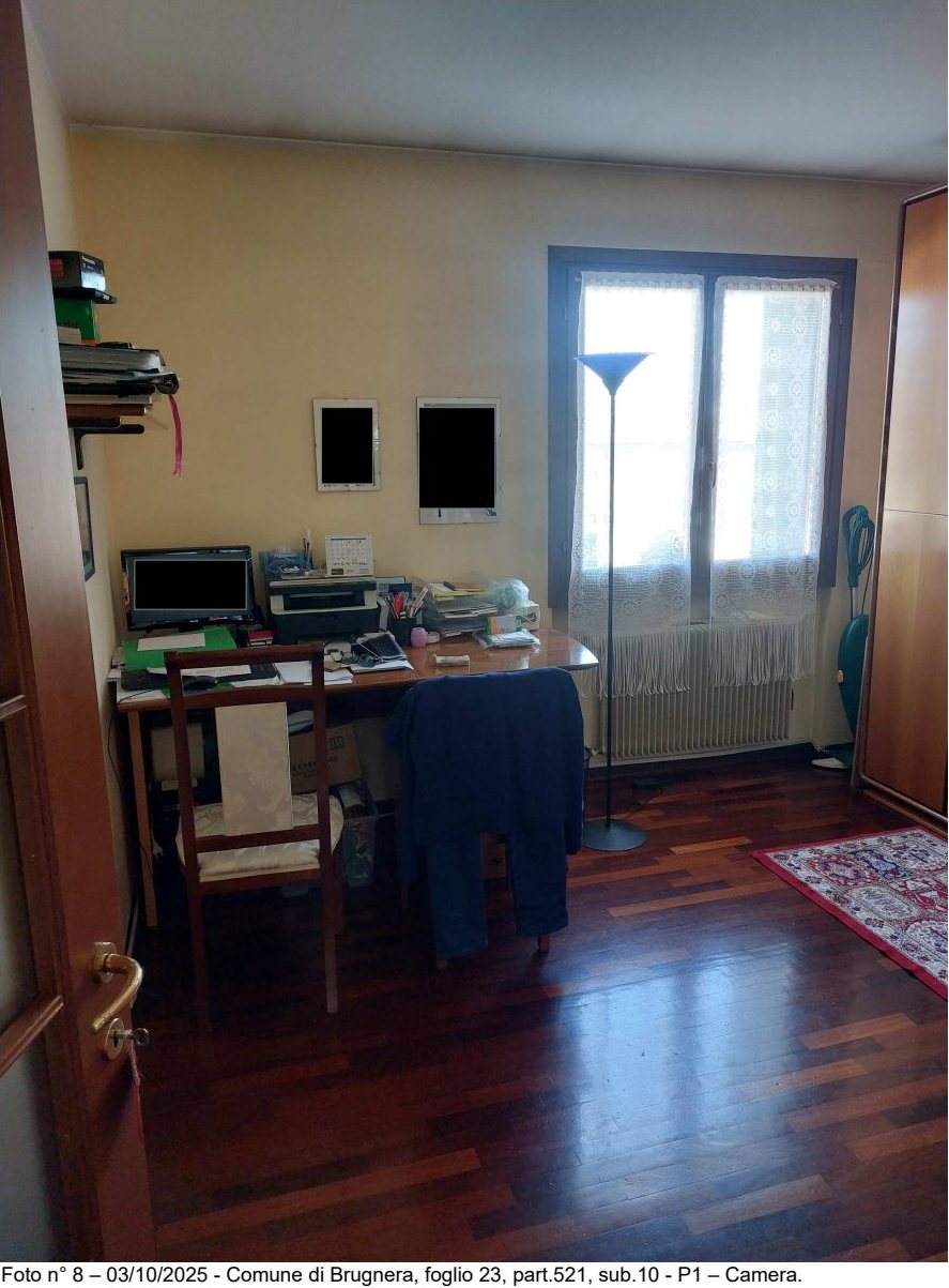 Abitazione civile in Via Giolitti, 2F a Brugnera — asta giudiziaria — fotografia 9