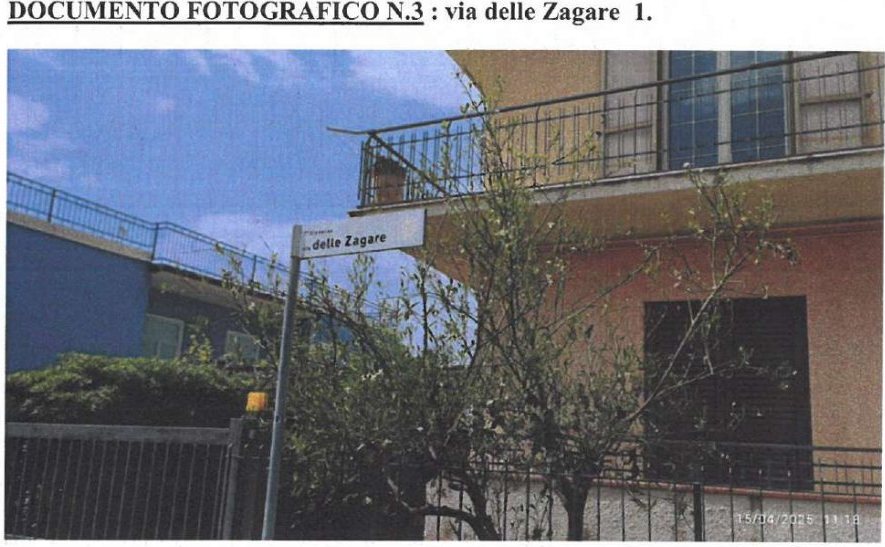 Abitazione economica in via delle Zagare prima… a Paola — asta giudiziaria — fotografia 4