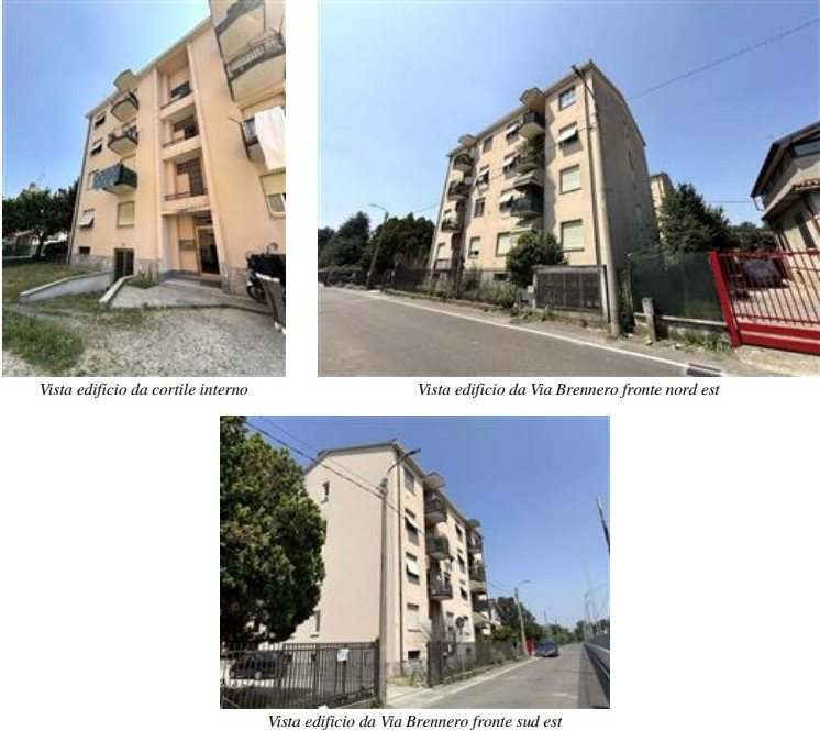 Appartamento in Via Brennero 33 a Seveso — asta giudiziaria — fotografia 7