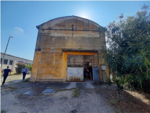 Abitazione civile in Frazione di Asparetto, Via… a Cerea — asta giudiziaria — fotografia 18