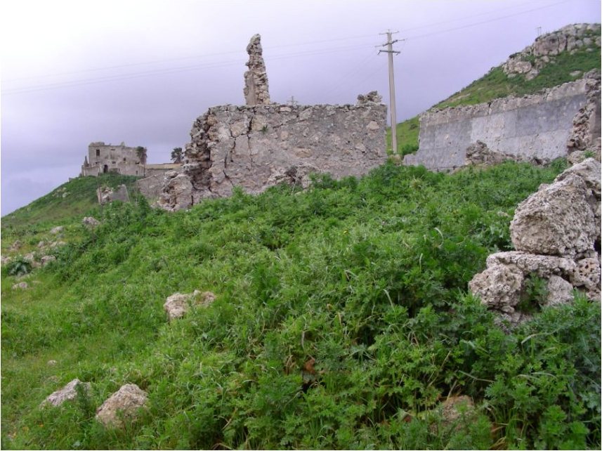 Terreno in C.da Calì a Licata — 7879 € — asta giudiziaria — fotografia 16
